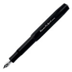 Kaweco - AL Sport Fountain Pen - Black