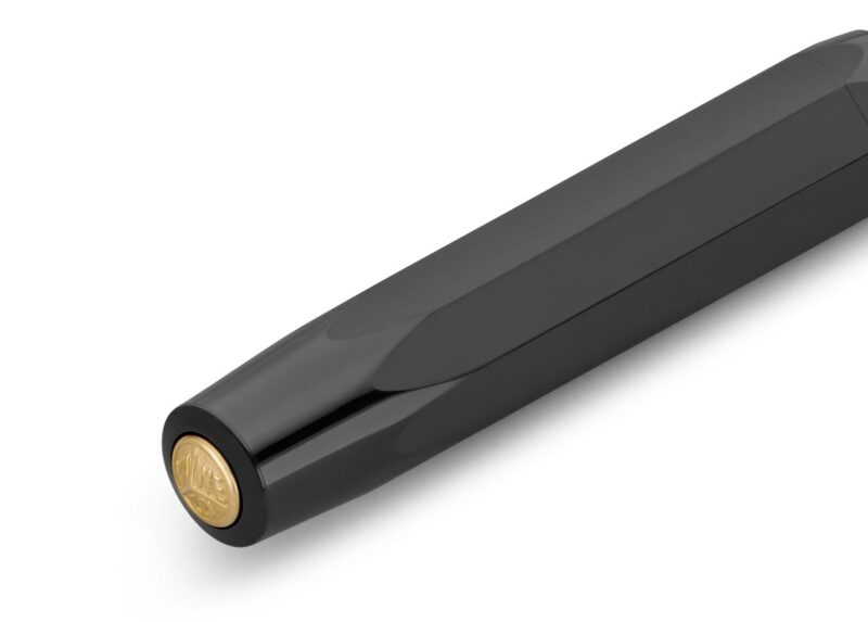 Kaweco - Classic Sport Fountain Pen - Black - Bilde 4