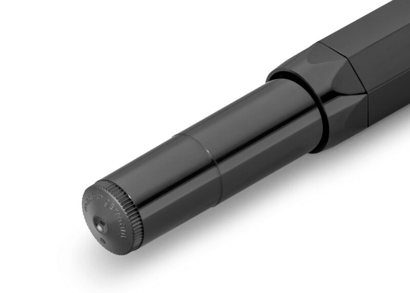 Kaweco - Classic Sport Fountain Pen - Black - Bilde 5