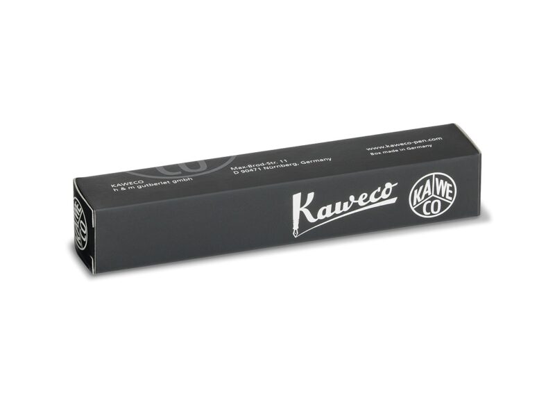 Kaweco - Classic Sport Fountain Pen - Bordeaux - Bilde 6