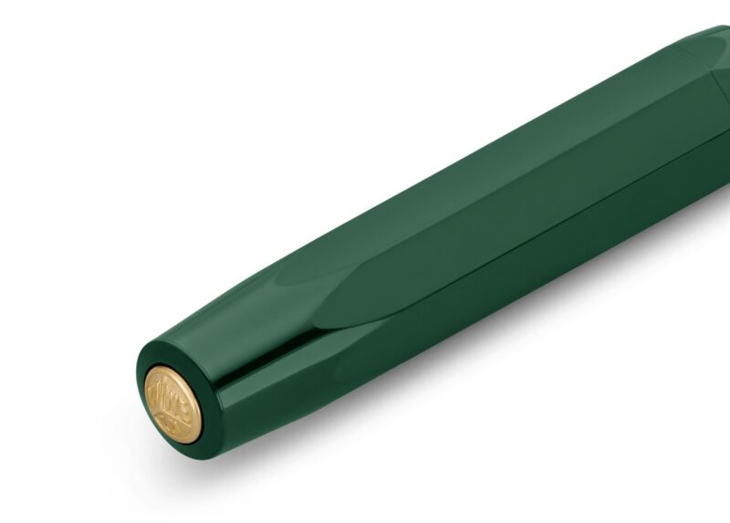 Kaweco - Classic Sport Fountain Pen - Green - Bilde 4
