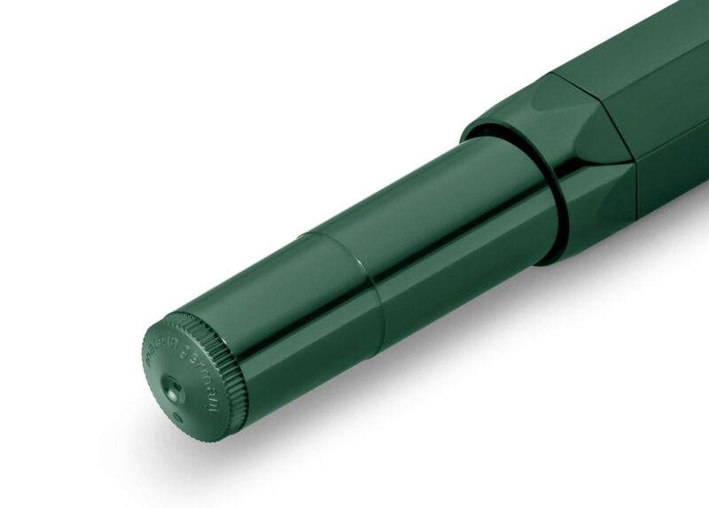 Kaweco - Classic Sport Fountain Pen - Green - Bilde 5