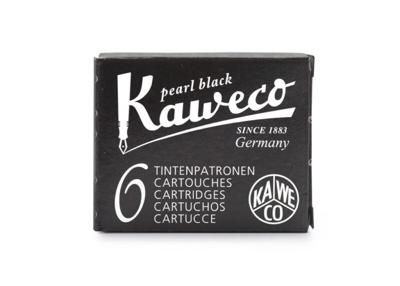 Kaweco - Fountain Pen Ink - Blekkpatroner - Bilde 8