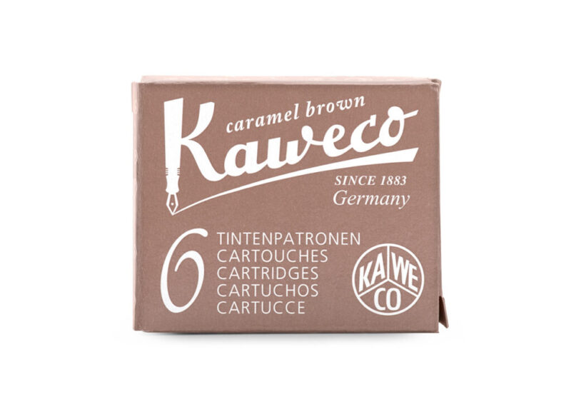 Kaweco - Fountain Pen Ink - Blekkpatroner - Bilde 9