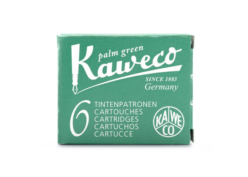 Kaweco - Fountain Pen Ink - Blekkpatroner - Bilde 4