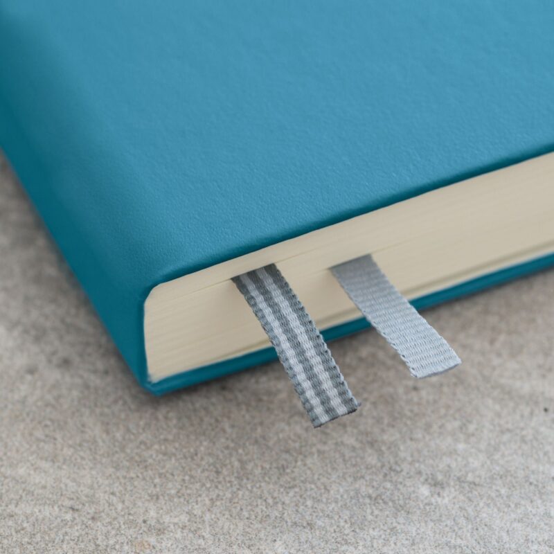 Leuchtturm 1917 - 5-årsdagbok - some lines a day - Bilde 4