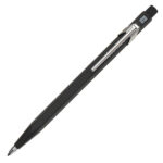 Caran d'Ache - Fixpencil 22 Classic Sort Metall - 2mm