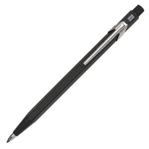 Caran d'Ache - Fixpencil 22 Classic Sort Metall - 2mm