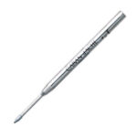 Caran d'Ache - Goliath Blekkpatron - Sort