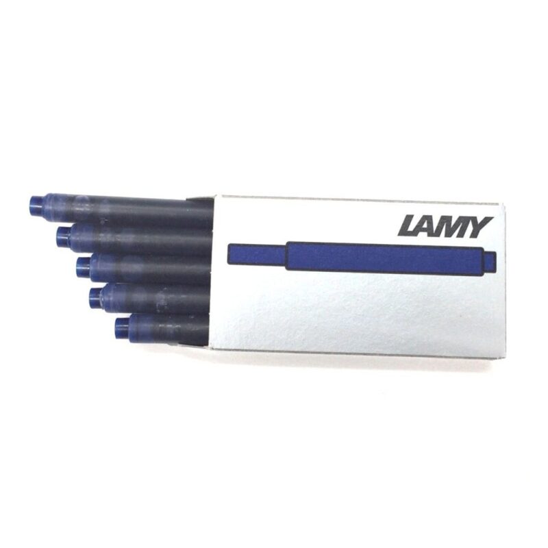 Lamy - Blekkpatroner Refill - T10 - Bilde 4