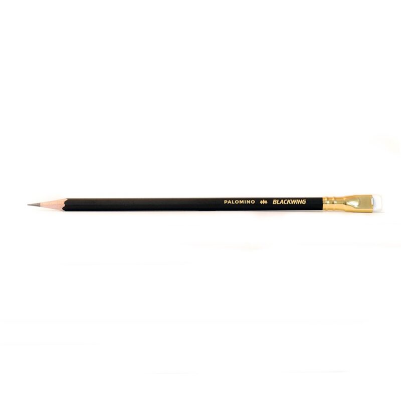 Palomino - Blackwing Matte Pencils - Blyanter i 12-Pack - Bilde 4