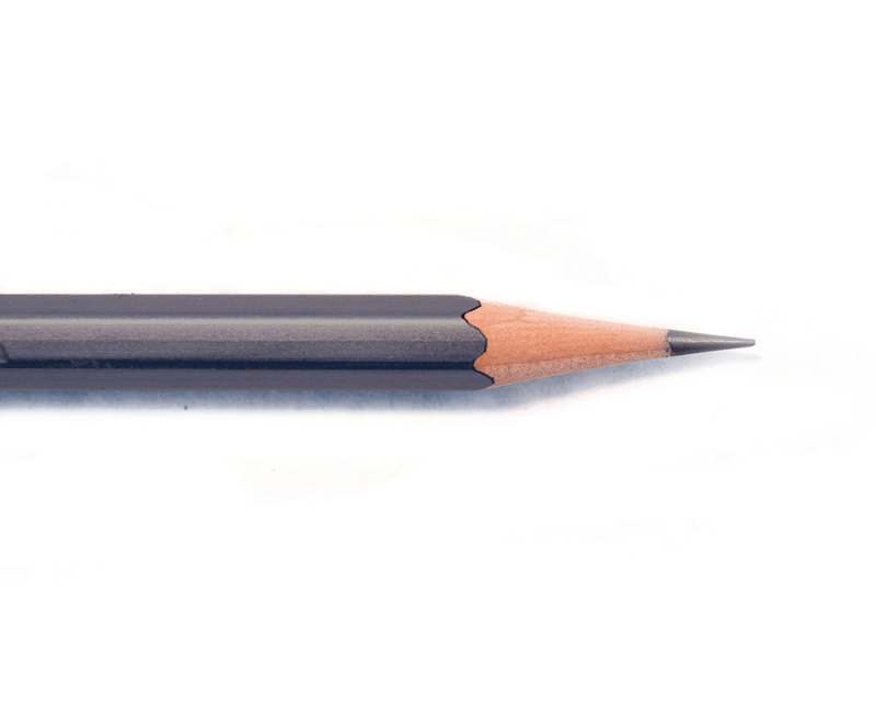 Palomino - Blackwing 602 Pencils - Blyanter i 12-Pack - Bilde 3