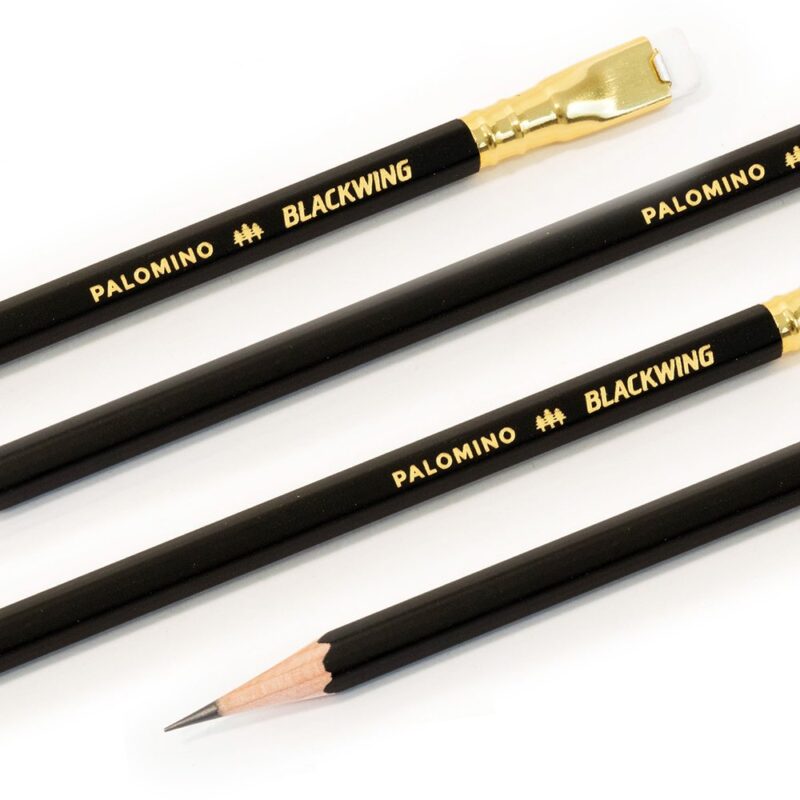 Palomino - Blackwing Matte Pencils - Blyanter i 12-Pack - Bilde 3
