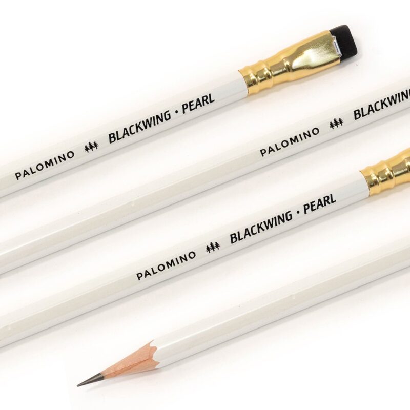 Palomino - Blackwing Pearl Pencils - Blyanter i 12-pack - Bilde 4