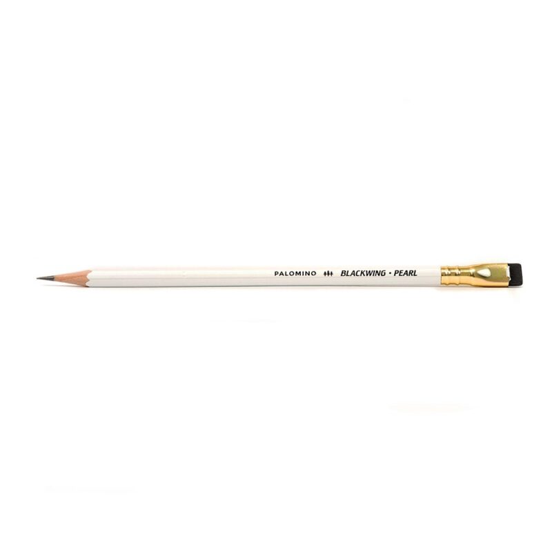 Palomino - Blackwing Pearl Pencils - Blyanter i 12-pack - Bilde 3