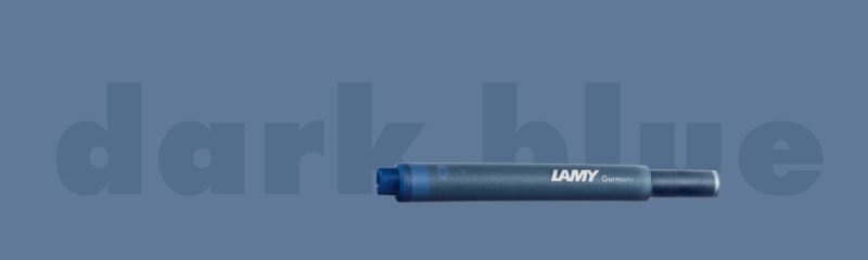 Lamy - Blekkpatroner Refill - T10 - Bilde 7