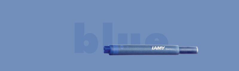Lamy - Blekkpatroner Refill - T10 - Bilde 6