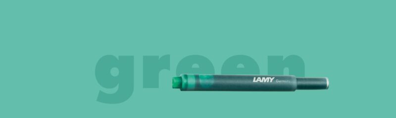 Lamy - Blekkpatroner Refill - T10 - Bilde 8