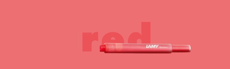 Lamy - Blekkpatroner Refill - T10 - Bilde 9