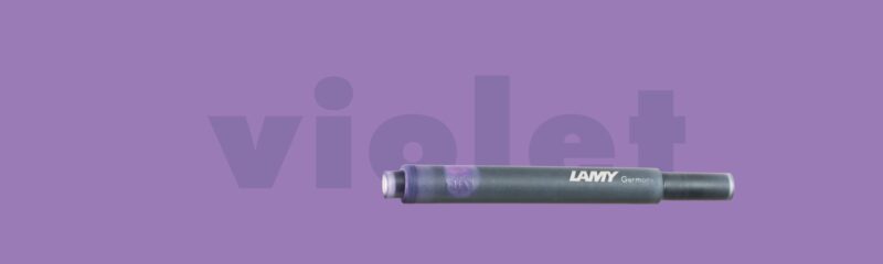 Lamy - Blekkpatroner Refill - T10 - Bilde 11