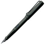 Lamy - Safari Fyllepenn - Umbra Matt Grå
