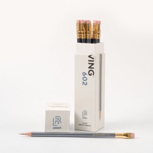 Palomino - Blackwing 602 Pencils - Blyanter i 12-Pack