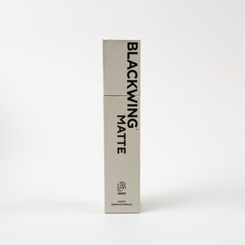Palomino - Blackwing Matte Pencils - Blyanter i 12-Pack - Bilde 2
