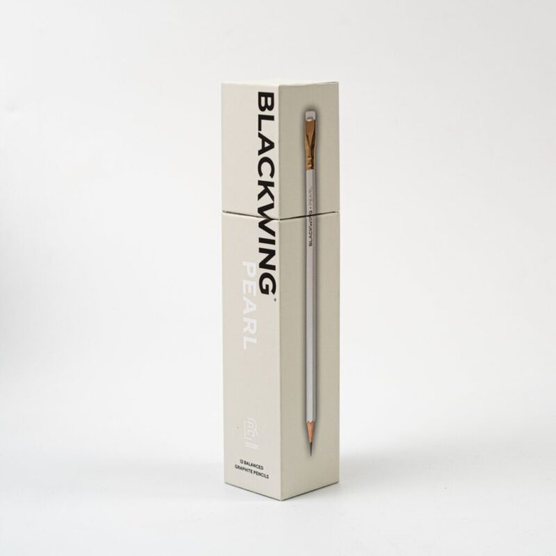 Palomino - Blackwing Pearl Pencils - Blyanter i 12-pack - Bilde 2