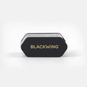 Palomino - Blackwing Two-Step Long-Point Sharpener - Sort