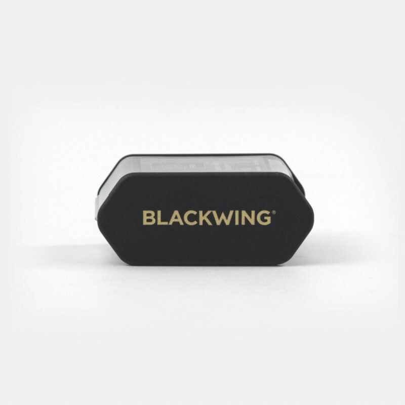 Palomino - Blackwing Two-Step Long-Point Sharpener - Sort