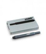 Lamy - Blekkpatroner Refill - T10