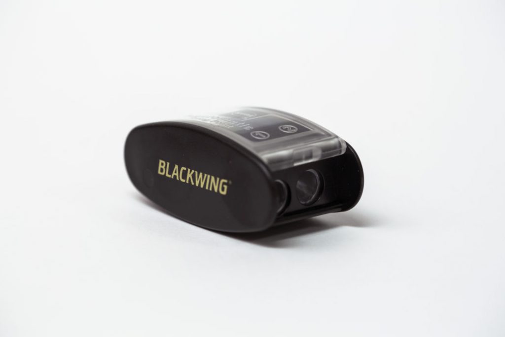 Automatisk blyantspisser
