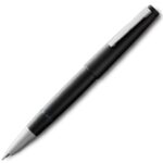 Lamy - 2000 Fyllepenn Makrolon 14k - Svart