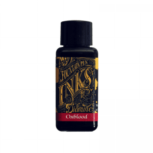 Diamine - Fyllepennblekk - 30ml