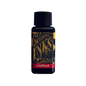 Diamine - Fyllepennblekk - 30ml