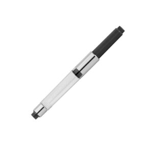 Kaweco - Standard Converter - Black/Chrome
