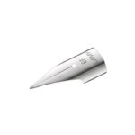 Lamy - Z50 Splitt Rustfritt Stål - EF
