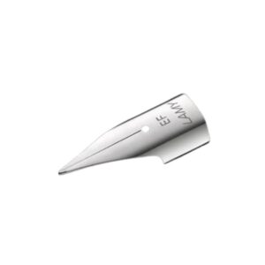 Lamy - Z50 Splitt Rustfritt Stål - EF