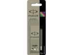 Parker - Quink Refill 5pk - Blekkpatroner til fyllepenn