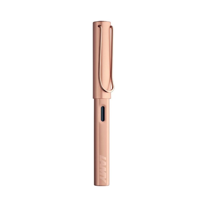 Lamy - LX Fyllepenn - Rose Gold - Bilde 3