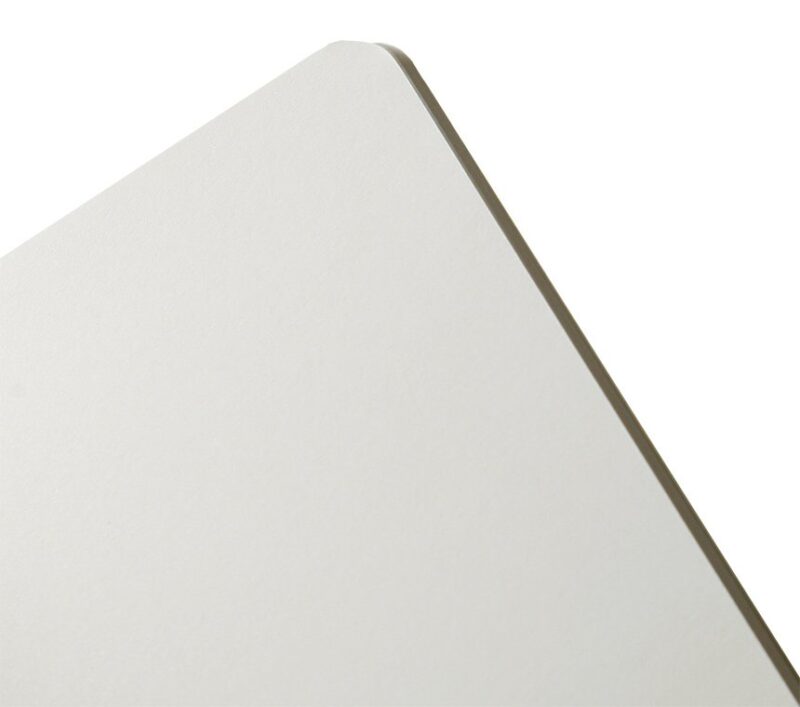 Moleskine - Classic Notebook Hardcover Extra Large Plain - Svart - Bilde 2