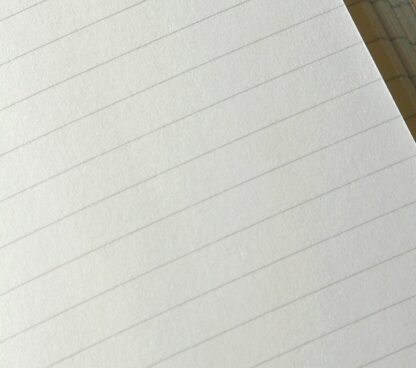 Moleskine - Classic Notebook Hardcover Extra Large Linjert - Svart - Bilde 3