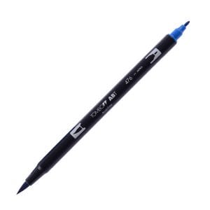 Tombow - ABT Dual Brush Pens - Løse tusjer