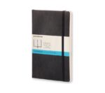 moleskine-softcover-large-black-dotted-notatbok-almanakk