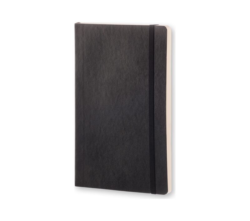 moleskine-softcover-large-black-dotted-notatbok-almanakk
