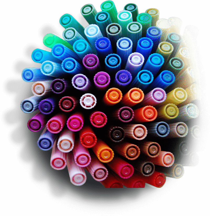 Tombow - ABT Dual Brush Pens 18 - Pastel Colours - Bilde 5