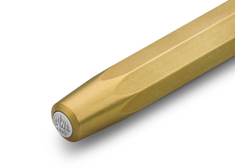 Kaweco - BRASS Sport Fountain Pen - Fyllepenn - Bilde 5