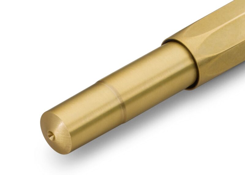 Kaweco - BRASS Sport Fountain Pen - Fyllepenn - Bilde 3