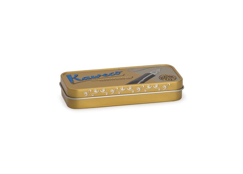Kaweco - BRASS Sport Fountain Pen - Fyllepenn - Bilde 10