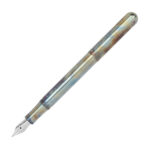Kaweco - Liliput Fountain Pen - Fireblue